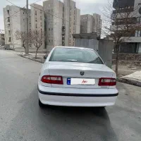 سمند در حد کارمندی|خودرو سواری و وانت|تربت‌حیدریه, منصوریه|دیوار