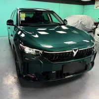 وویا فری VOYAH FREE 2025