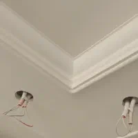 اجرای گچکاری  و تعمیرات،تغییرات داخلی  ساختمان