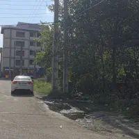 ۲۱۰ متر زمین سندتک برگ مناسب ساخت آپارتمان|فروش زمین و ملک کلنگی|کوچصفهان, |دیوار