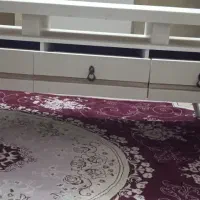 میزناهار خوری ومیزتلویزیون|میز و صندلی غذاخوری|زابل, |دیوار