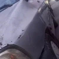 پراید ۸۳، انژکتور، کم‌کار و فنی سالم|خودرو سواری و وانت|قروه, |دیوار