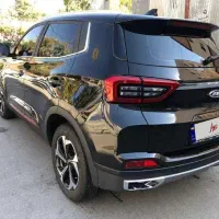 X55 Pro IE|خودرو سواری و وانت|شیراز, شهرک سراج‎|دیوار