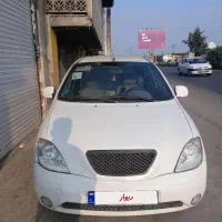 تیبا یک دوگانه دست مدل ۱۳۹۱