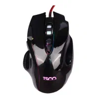 موس گیمینگ RGB تسکو نو و استفاده نشده