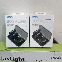 تجربه صدای حرفه‌ای بامیکروفون Boys