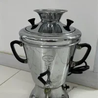سماوربرقی