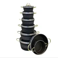 سرویس قابلمه قیمت منصفانه