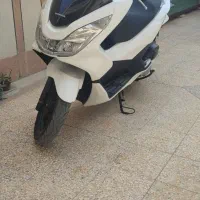 موتور pcx 2017