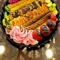 غذای پرسنلی و تالار