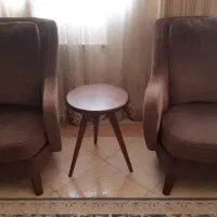 مبل راحتی|مبلمان خانگی و میز عسلی|تهران, دردشت|دیوار