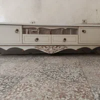 میزتلوزیون