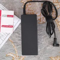 آداپتور شارژر اچ پی اورجینال|قطعات و لوازم جانبی رایانه|کرمانشاه, |دیوار