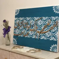 تابلوی کالیگرافی