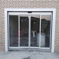 شیشه سکوریت،درب اتوماتیک|خدمات پیشه و مهارت|قم, حاج خلیل|دیوار