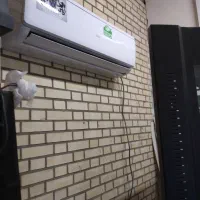 تعمیر ونصب حرفه‌ای کولر گازی اسپیلت|خدمات پیشه و مهارت|خمینی‌شهر, |دیوار