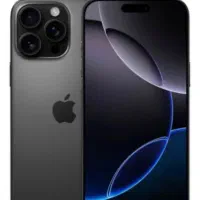 ایفون ۱۶پرومکس