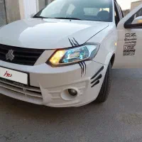 ساینا EXعروسک1400|خودرو سواری و وانت|همدان, |دیوار