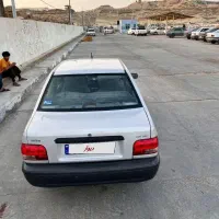 سواری مدل  95|خودرو سواری و وانت|چابهار, |دیوار