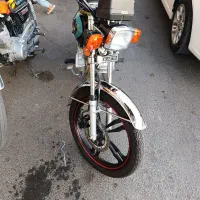 هندا ۲۰۰کویر|موتورسیکلت|اسلامشهر, شهرک مهدیه|دیوار