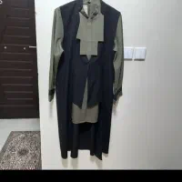 شال و روسری و مانتو زنانه و دخترانه