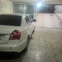 جیلی gc6 اکسلنت