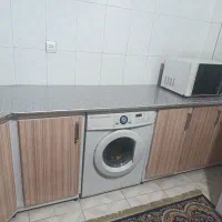 کابینت فلزی درحد نو|مصالح و تجهیزات ساختمان|اصفهان, دارک|دیوار
