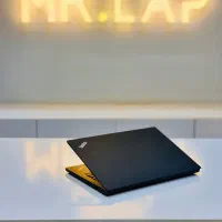 لپ تاپ Lenovo گیمینگ i7 نسل 10 گرافیک مجزا RX 640|رایانه همراه|شیراز, عفیفآباد|دیوار