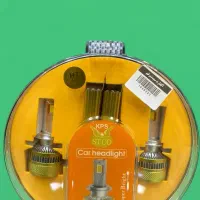 هدلایتSTCO مدل A180 آلفارد سیستم