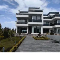 فروش ویلا مدرن با استخر و آسانسور