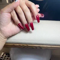 مدل کاشت ناخون رایگان