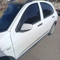 کوییک آر 1401 درحد|خودرو سواری و وانت|کرمان, |دیوار