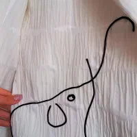 کت فیل|لباس|ایذه, |دیوار