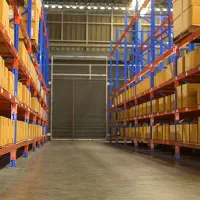 استخدام نیرو کار اقا در انبار|استخدام خدمات فروشگاه و رستوران|تبریز, |دیوار