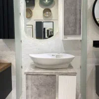 تولیدی روشویی کابینتی آرمانیا مدل ایلیا