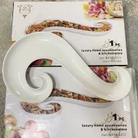 ظرف سرامیکی پذیرایی