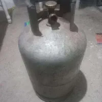 کپسول گاز خانگی