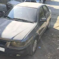 سمند مدل ۸۵