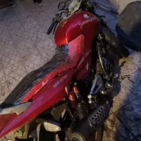 موتور پاسار