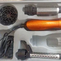 حالت دهنده چند کاره سورکر|آرایشی، بهداشتی، درمانی|لنجان, |دیوار