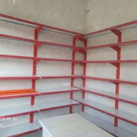 قفسه و رگال لباس|فروشگاه و مغازه|شاهرود, |دیوار