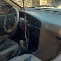 ماشین ۴۰۵ مدل ۸۸ رخ در حد لالیگا|خودرو سواری و وانت|فاضل آباد, |دیوار