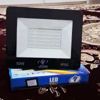 پروژکتور ال ای دی|لامپ و چراغ|جوانرود, |دیوار