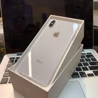 آیفون Xs Max زیبایی و قدرت ترکیب قدرت سرعت لاکچری|موبایل|تهران, شیخ هادی|دیوار