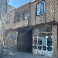 تجاری مسکونی۷۲۰متر/برشیخ منصور/دومغازه/املاک پرهام