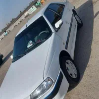 پارس سال مدل ۹۸