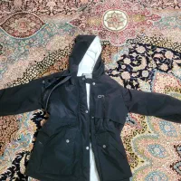 کاپشن دخترانه