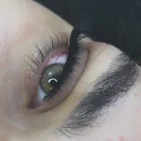 اکستنشن مژه با تخفیف ویژه|خدمات آرایشگری و زیبایی|قم, شهرک قدس|دیوار