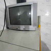 تلوزیون 21اینچ