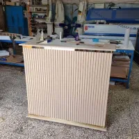 مبلمان اداری mize kanter